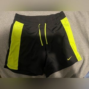 Nike shorts XS